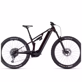 Cube Stereo Hybrid One55 C:68X Slx 750