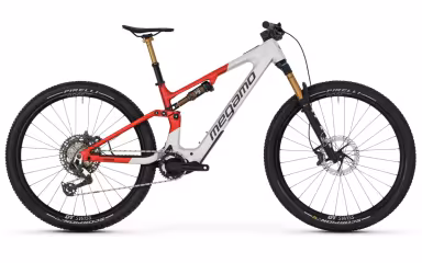 Megamo Reason Air Al 04