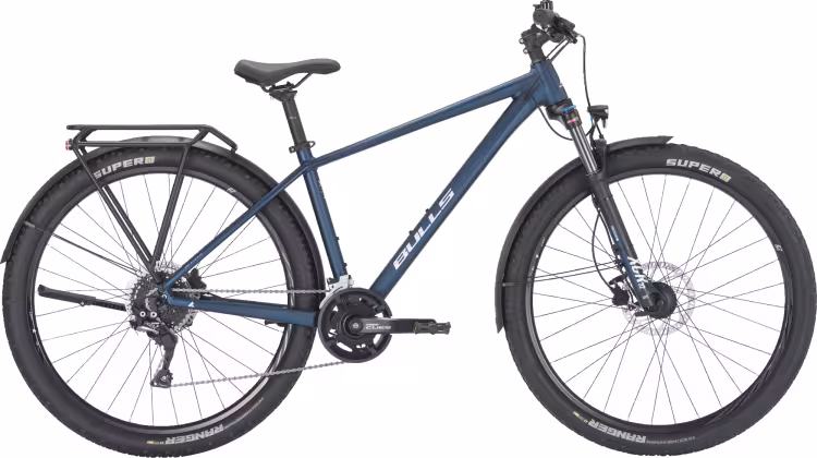 Bulls COPPERHEAD STREET 29