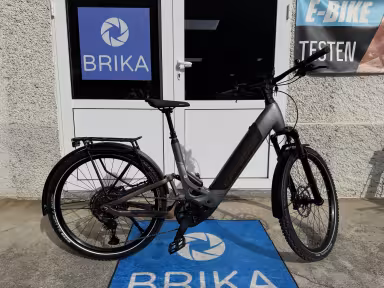 Corratec E-Power Mtc 100 Wave Cx8