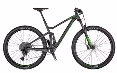 SCOTT Spark 970