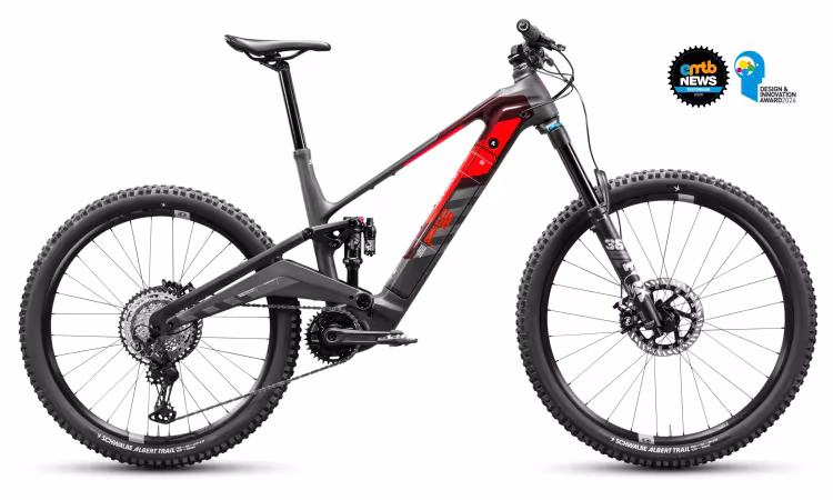 Rotwild R.ex900 Core