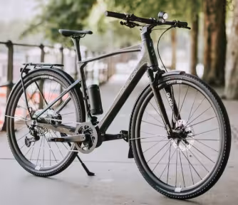 Simplon Grid 365 :E Light