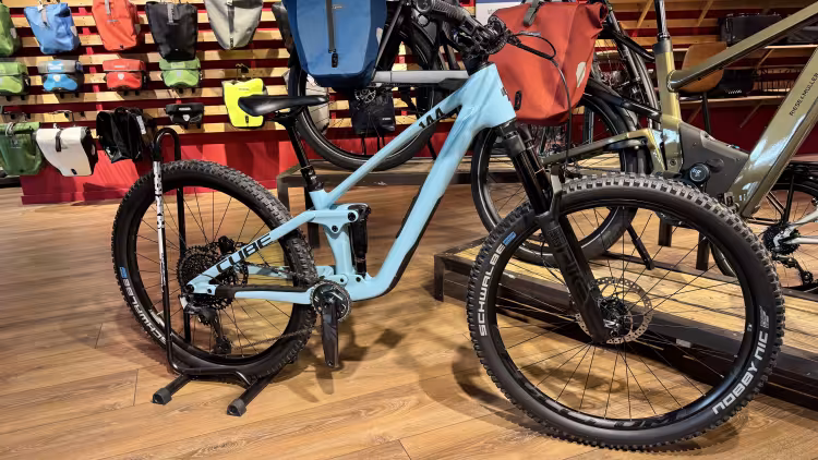 Cube Stereo One 44 C:62