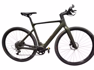 SCOTT Solace Gravel eRIDE 30