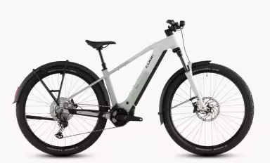 Cube Reaction Hybrid Pro 800 FE