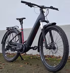 Bulls Copperhead EVO 3