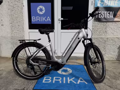 Corratec Life Cx8 Automatic