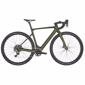 SCOTT Solace Gravel eRIDE 30