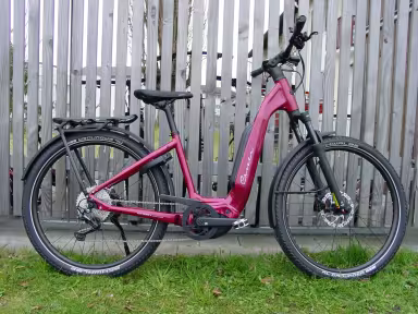 Cresta E Plaza Mono Sid