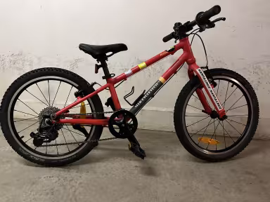 MTB CYCLETECH Moskito 20