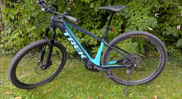TREK Powerfly 7
