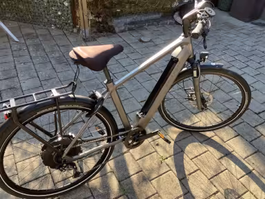 Kalkhoff Endeavour Move Neodrive 9-Gang