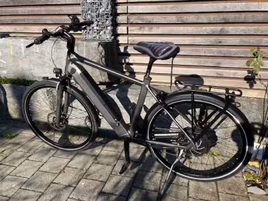 Kalkhoff Endeavour Move Neodrive 9-Gang