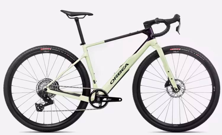 Orbea Terra M31Eteam 1X