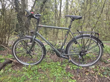 VSF Fahrradmanufaktur TX-400