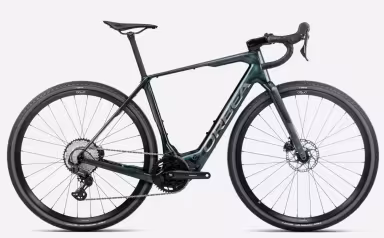 Orbea E-Bike Gravel Denna M30