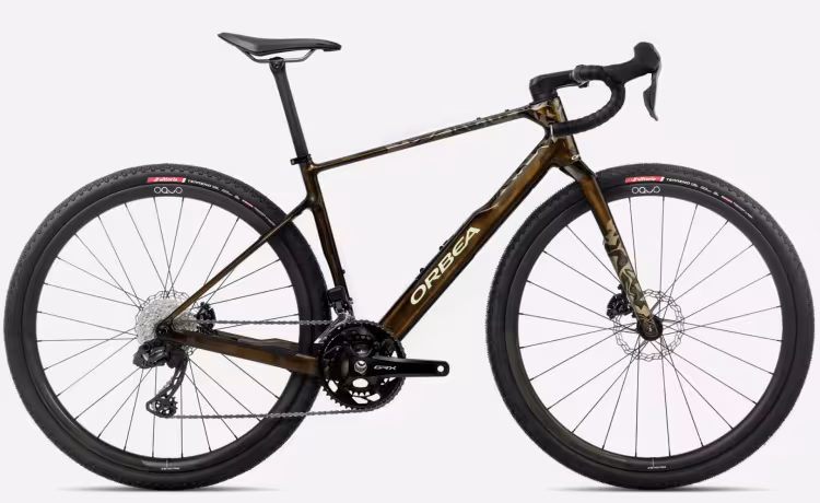 Orbea TERRA M20 TEAM