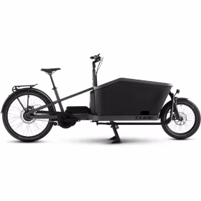 Cube  Cargo Hybrid Comfort SLX 800