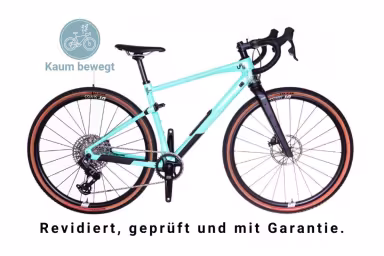 BMC Unrestricted 01 Lt Two