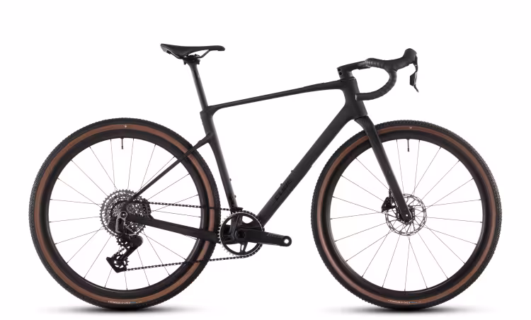 Cube  Nuroad C:62 EXC