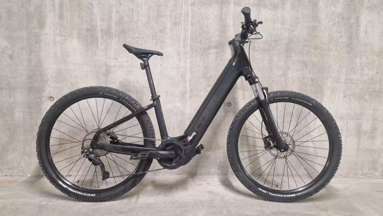 Cube Reaction Hybride