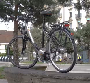 Kalkhoff Pedelec Impulse 2.0