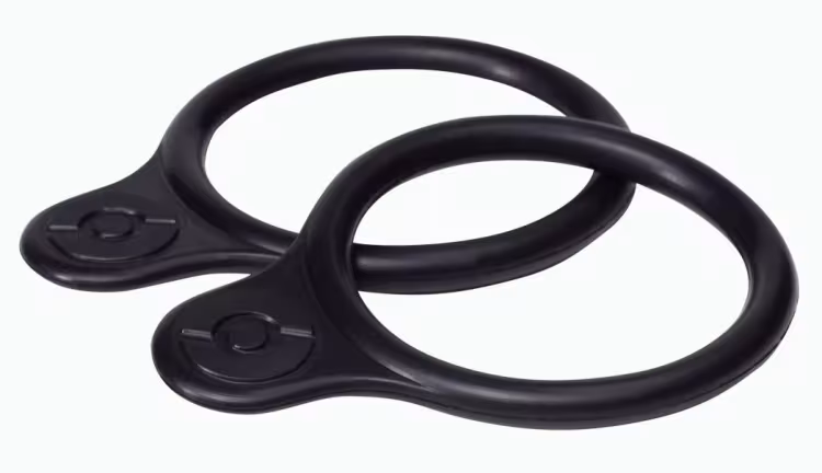 Supernova Lockring Set