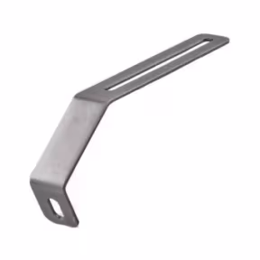 Carrier Mounting on Brake Bolt