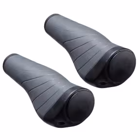 poignées vissées Attune Flow