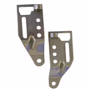 Pletscher Strebenadapterplatte DISC