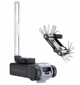 Topeak Ninja T Mountain Toolbox inkl. Minitool