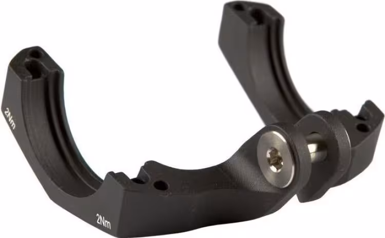 Supernova supporto per faro M99 Bosch HBM