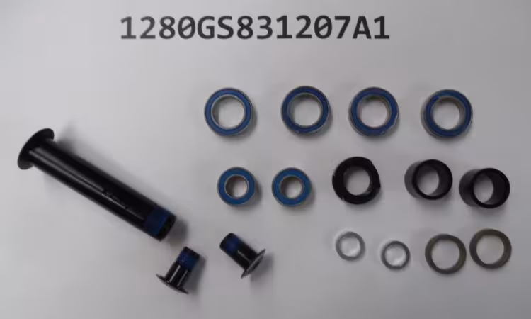 GIANT Shock Bearing Set for all Trance and Hail