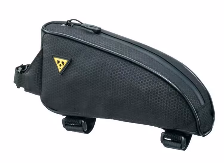 Topeak TopLoader Bikepacking Frame Bag