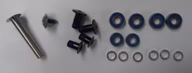 GIANT Rock Arm Lagerset / Trance Advanced MY17