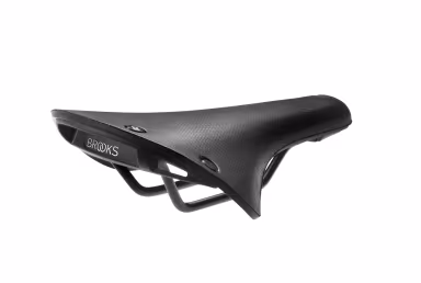 Brooks C19 Cambium All Weather Sattel