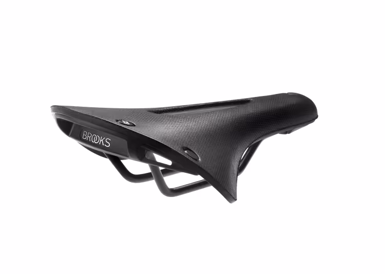 Brooks C19 Cambium Carved All Weather Saddle