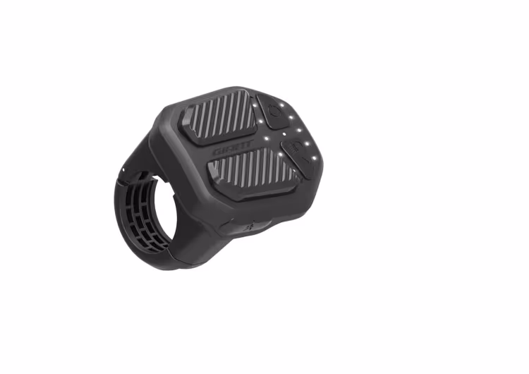 Giant RideControl ONE Bedienkonsole