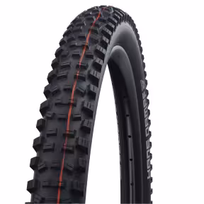 Schwalbe Hans Dampf Evo Super Gravity Faltreifen