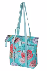 Basil Bloom Field Shopper Packtasche