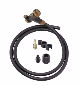 TOPEAK TubiHead Upgrade Kit Pumpenzubehör