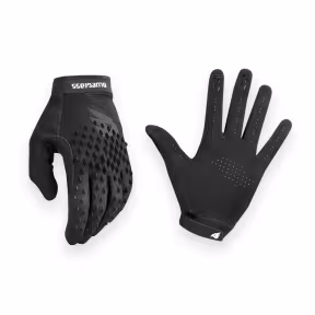 Bluegrass Prizma 3D Handschuhe black