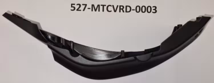 Giant Motor Underbody Protection for SyncDrive Pro 2