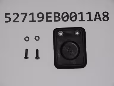 Giant couverture de prise de charge dans le tube de selle