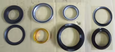 GIANT serie sterzo / NO57