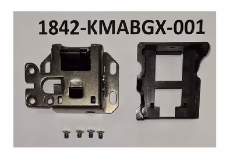 Giant verrouillage de batterie - boîtier / Fathom E+, Vall-E+, Stance E+, Trance E+ MY20