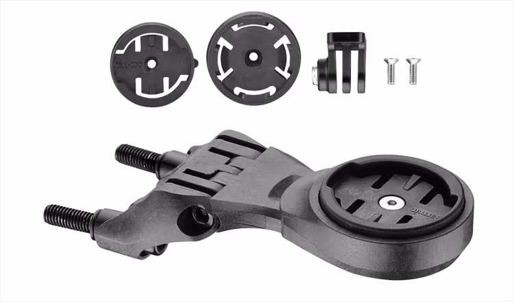 Giant Computer Mount for TCR 2021