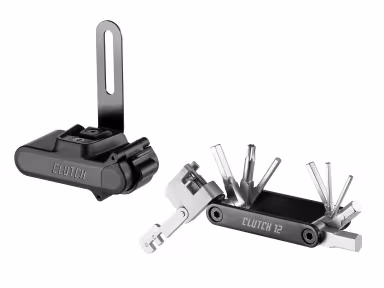 Giant Clutch Box 12 Werkzeugbox mit Minitool