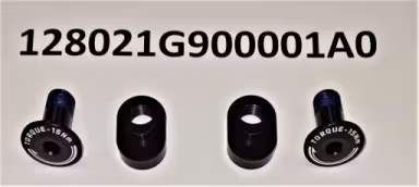 Giant Flip Chip / Maestro Hinterbau ab MY21